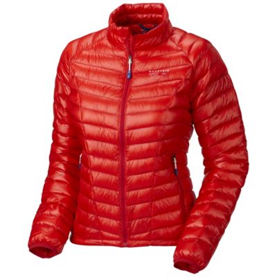 Mountain Hardwear Women's Ghost Whisperer Down Jacket - Moosejaw