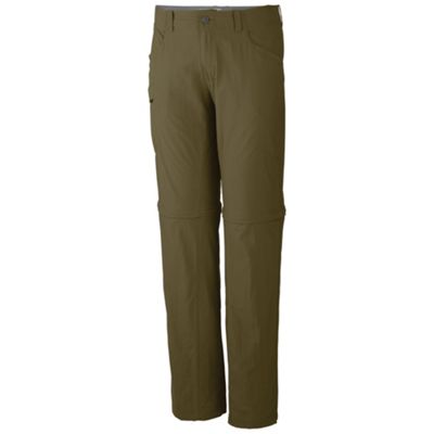 mountain hardwear pants