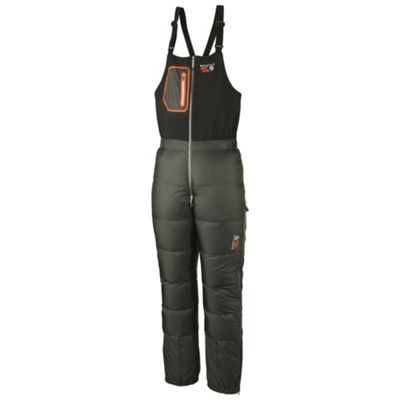 Mountain Hardwear Men's Nilas Bib - Moosejaw