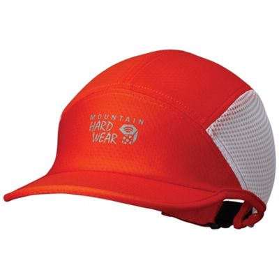mountain hardwear running hat