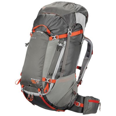 Mountain Hardwear Shaka 55 Pack - Moosejaw