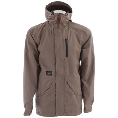 Holden on sale snowboard jacket