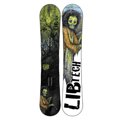 Lib Tech Skunk Ape C2BTX Wide Snowboard 172 Men's Moosejaw