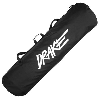 Drake Basic Sleeve Snowboard Bag 160cm Moosejaw