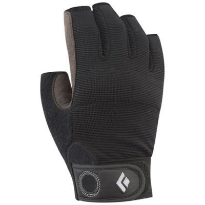 Black Diamond Crag Half-Finger Climbing Glove