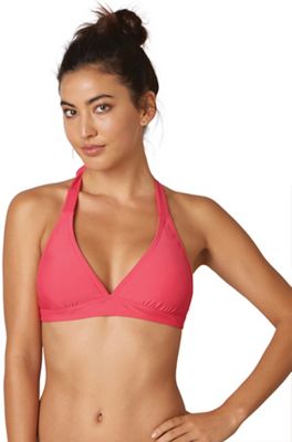 prana lahari halter top