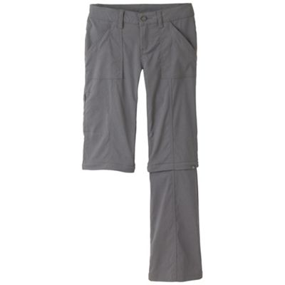 Prana Women's Monarch Convertible Pant - Moosejaw