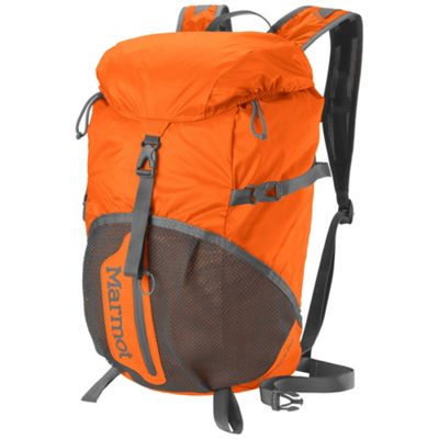 marmot kompressor pack