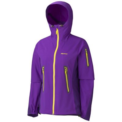 vapor trail hoody