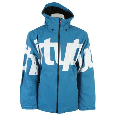 snowboard jacket thirty two