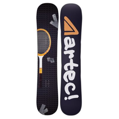 Artec Phenom Wide Snowboard 167 Men's -