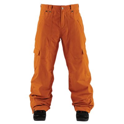 Bonfire Spectral Snowboard Pants Men's at