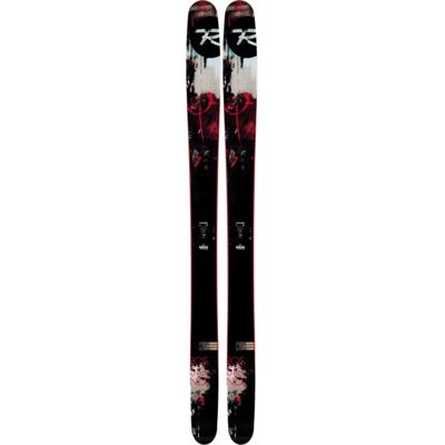 rossignol s7