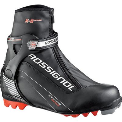 rossignol x6 combi review