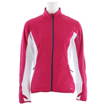 salomon cross country ski jacket