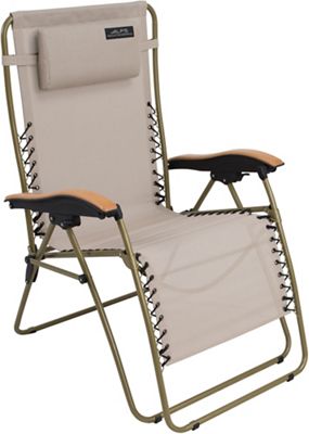 ALPS Mountaineering Lay-Z-Lounger Chair