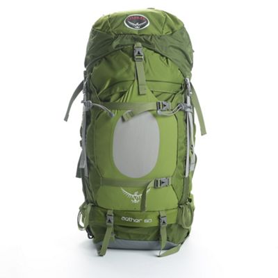 osprey men's aether 60 backpack