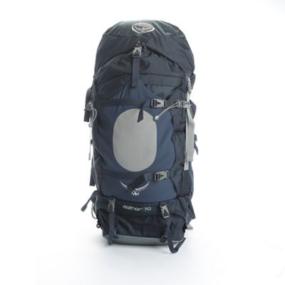 osprey aether 70 blue