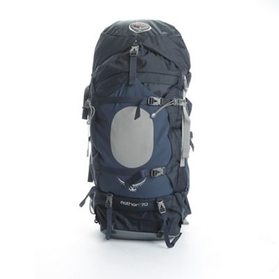 Рюкзак Osprey Aether 70 Green