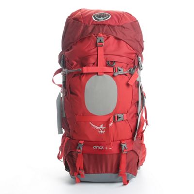 osprey 65l women's