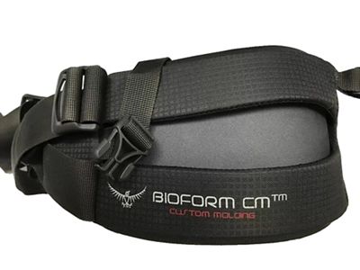 BioForm4 Shoulder Straps - Men's