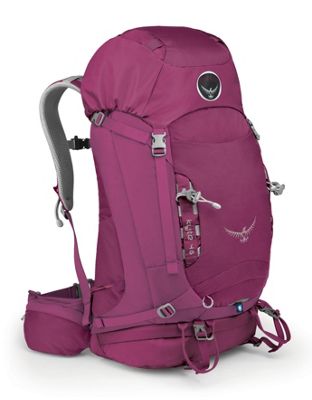 osprey kyte 46 pack women's