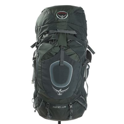 osprey xenith 105