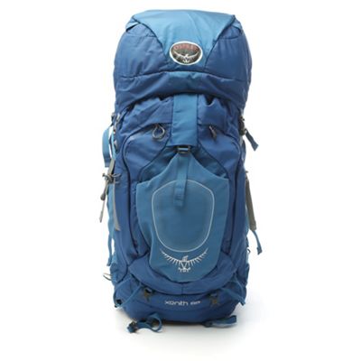 osprey xenith 88l