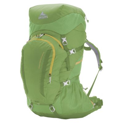 gregory youth backpack