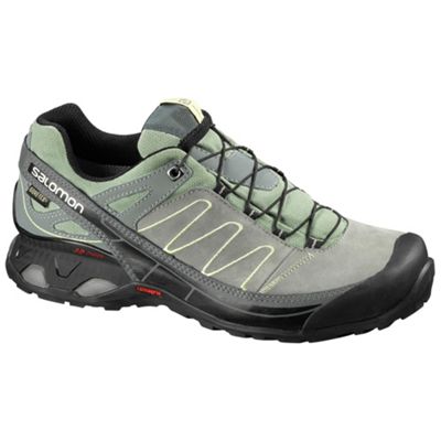 salomon x over