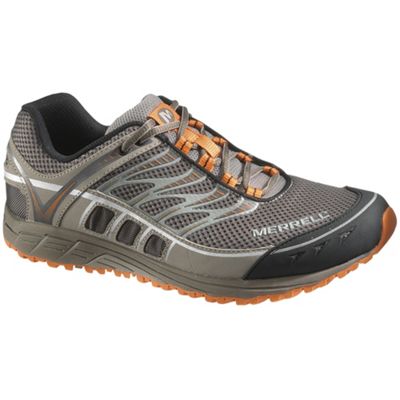 merrell 4mm drop
