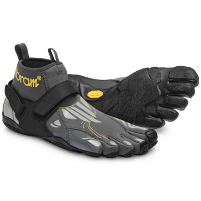 vibram five fingers aqua shoes