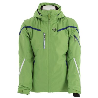 rossignol ski jacket mens