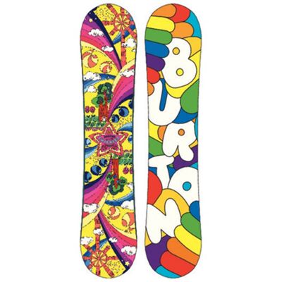 Burton Chicklet 115