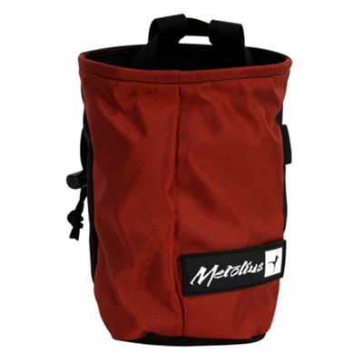 Metolius Yosemite Chalk Bag Moosejaw