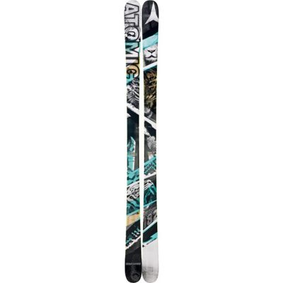 Atomic Punx Skis Men's Moosejaw