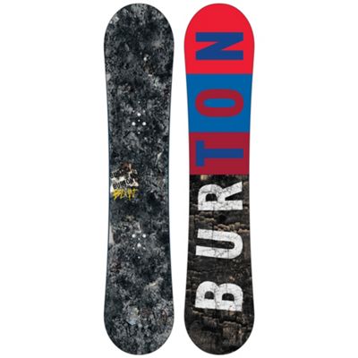 Burton Blunt Primo Snowboard 2008 正規激安 - www.woodpreneurlife.com