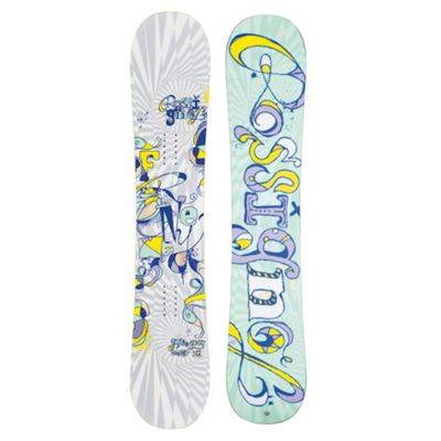 rossignol frenemy snowboard