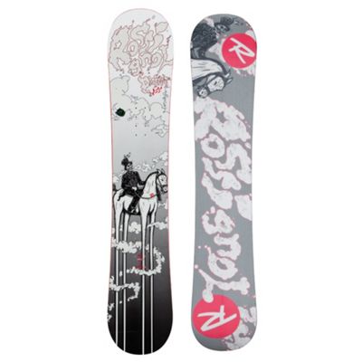 rossignol multi event