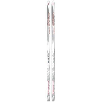 Salomon Snowscape Siam Cross Country Skis - Women's - Moosejaw