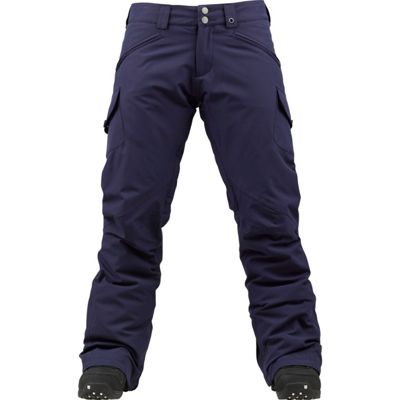 Burton Fly Snowboard Pants - Women's - Moosejaw