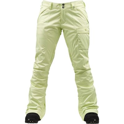 Burton Indulgence Snowboard Pants - Women's - at Moosejaw.com