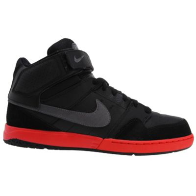 nike 6.0 zoom mogan mid 2