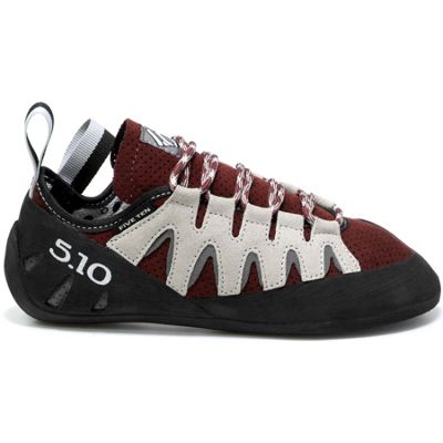 5 10 climbing shoes