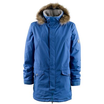 Foursquare Boundary Snowboard Jacket - Men's - at Moosejaw.com