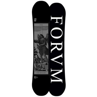 Forum deck 151/ flow Quattro we-