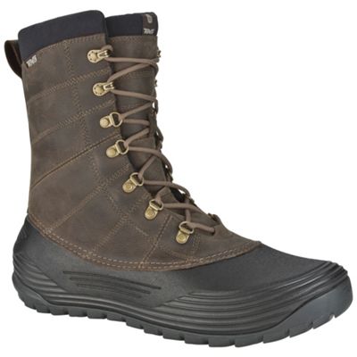 teva boots mens