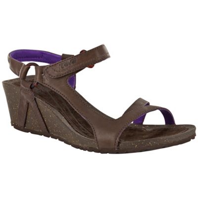 teva cabrillo wedge sandal