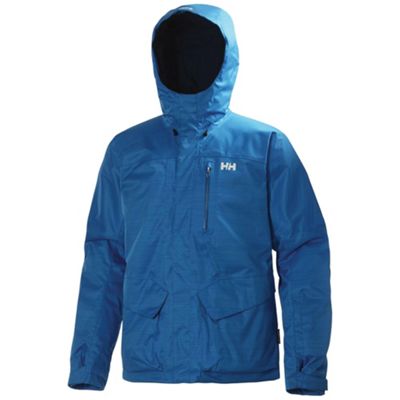 Helly Hansen Men's Clandestine Jacket Moosejaw