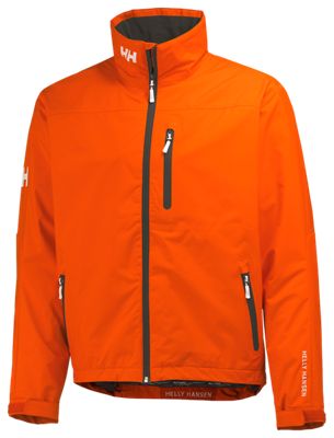 Helly Hansen Crew Midlayer Jacket